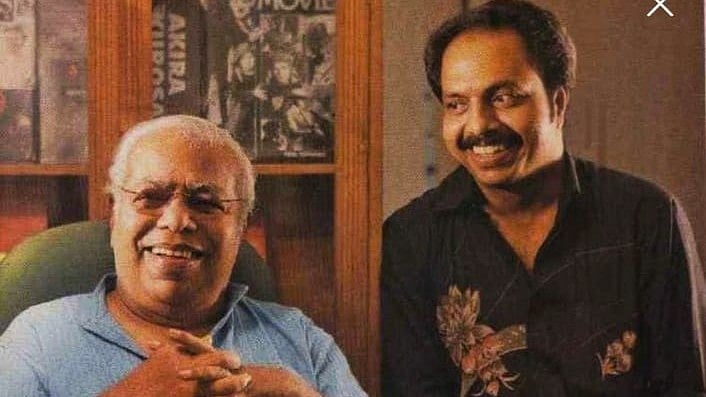 'ആ വഴക്കിനിടെ അച്ഛന്റെ മൂക്കിലൂടെ ചോര വന്നു; മാപ്പ് പറയില്ലെന്ന് രഞ്ജിത്ത്; പിന്നെയാണ് ഇന്ത്യന്‍ റുപ്പി സംഭവിക്കുന്നത്' 